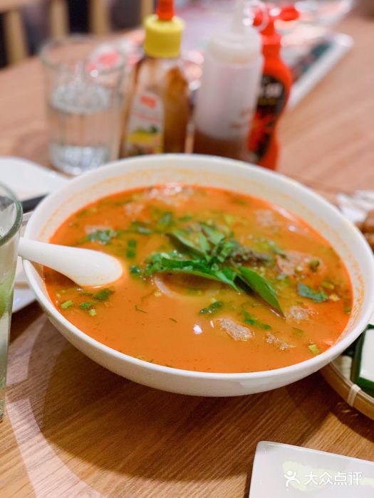 Pho Asia 亚阁越南料理(上海来福士广场店)图片