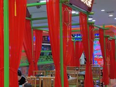 -奔跑吧陕菜·盛世长安(民乐园万达店)