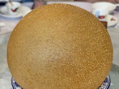 -香山家宴