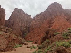 -天山神秘大峡谷