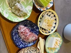 -沿江海南菜·文昌鸡祖师爷(大东海店)