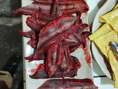 -铜元老码头鳝鱼火锅