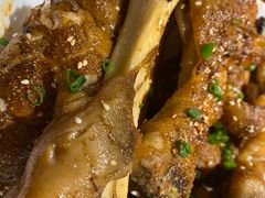 -霄汉羊排(万松园一店)