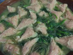 -乔家满族八大碗(流水沟店)