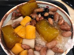 -鲜芋仙(南开大悦城店)