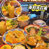 冲‼️魔都必打卡的地道泰国菜