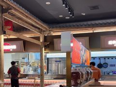 -东门口·新式老北京火锅(河西龙湖天街店)
