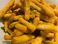 -吃饭皇帝大土家民族菜(正大广场店)