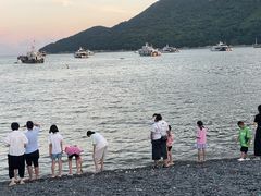 -乌石塘景区