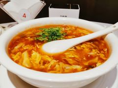 酸辣汤-峨嵋酒家总店(车公庄店)