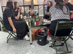-幸福小串·地摊小炉子(三阳路店)