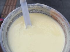 凤凰奶糊-百花传统甜品店(原址店)
