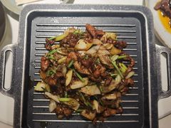 -青年公社烤鸭(青年路店)