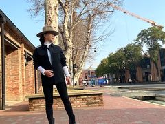 -猫屎咖啡(陶溪川店)