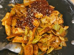 春川辣炒鸡-莫嘎(乌鲁木齐中路店)
