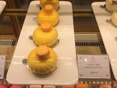 -PAUL LAFAYET 法式甜品(国金中心商场店)