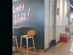 -COSTA COFFEE(恒基名人购物中心店)