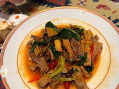 -巴依老爷新疆美食(工体旗舰店)