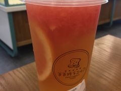 -爸爸糖吐司面包(无锡阳光花园店)