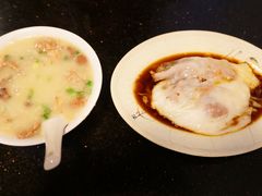 -伍湛记 · 广州老字号(龙津中路店)