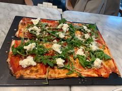 意大利传奇方形披萨-玛尚诺Pizza&Bar(长泰广场店)
