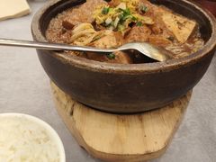 -红菜坊·烤鸭·川鲁宴(石园店)