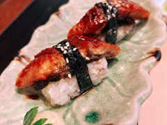 -山葵家·创意料理(宁波来福士店)