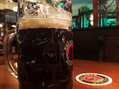 黄啤黑啤-宝莱纳餐厅(滨江店)