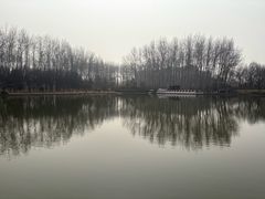 -仁和公园(顺义区)