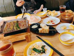 -蚝太郎烧烤(大寨路店)