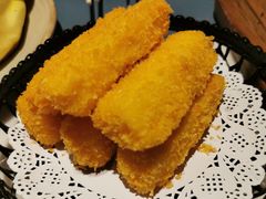 -大树餐厅(益田假日店)