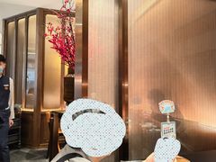 大堂-闽和南(深圳万象城店)