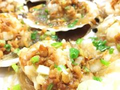 -鑫悦楼煎蟹·16年海鲜大排档