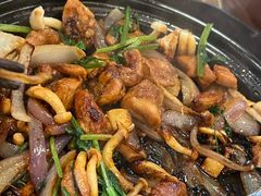 -CoCo都可(久隆店)