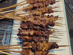 -高家烧鸽子烧烤店63年