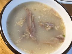 羊汤-白羊坡