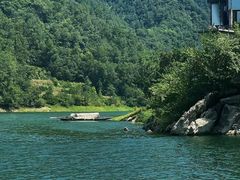 -乌江画廊(彭水苗族土家族自治县)