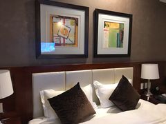 -北京九华山庄会展酒店