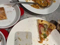 -必胜客(华邦银泰店)