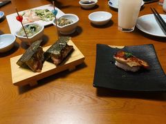 鵝肝寿司-YAMAKAWA(龙湖胥江天街店)