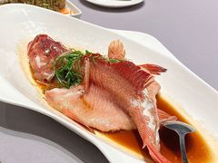 -黑明餐厅(白鹭洲店)