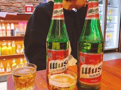 -峨眉山原汁双双烧烤(净居寺店)