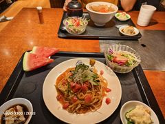 -丸福烤肉(君隆广场店)