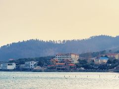-崂山仰口游览区