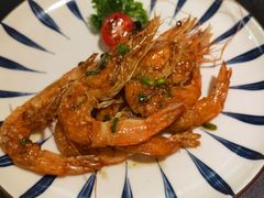 -春田小幸铁板烧(忠义街店)