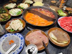 -冯校长老火锅(中联广场店)