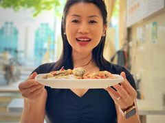 -明记潮汕肠粉(长兴店)