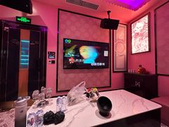-酷秀KTV(五道口店)