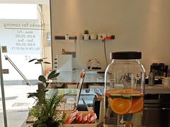 -稀物集咖啡(徽州大道店)