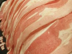 -四喜小胖·北京涮肉(五道营店)